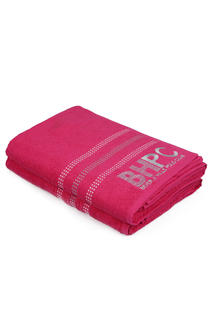 Набор банных полотенец, 70х140 Beverly Hills Polo Club