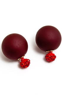 Серьги Asavi Jewel