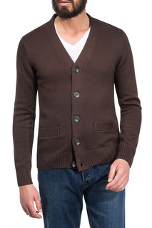 кардиган Vincenzo Boretti