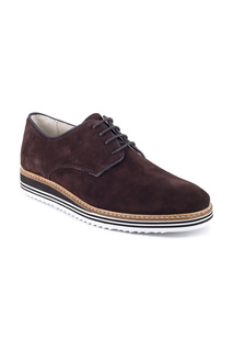 Оксфорды MENS HERITAGE