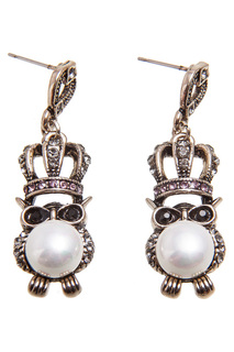 Серьги Asavi Jewel