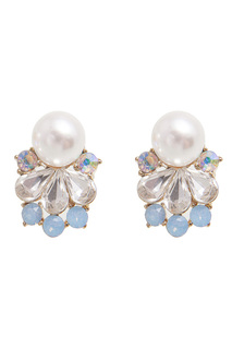Серьги Asavi Jewel