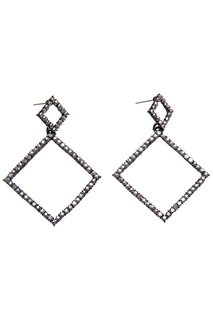 Серьги Asavi Jewel