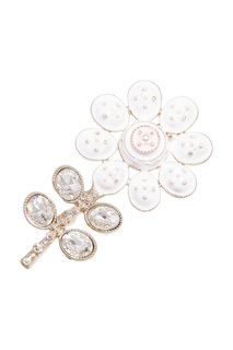Брошь Asavi Jewel