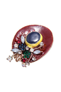 Брошь Asavi Jewel
