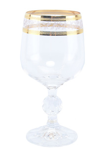 Набор бокалов для вина 6 шт. Bohemia