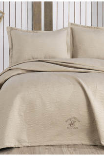 Double Bedspread Set Beverly Hills Polo Club