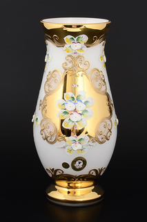 Ваза 26 см Bohemia