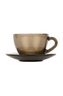 Набор чайных пар 6 шт Luminarc