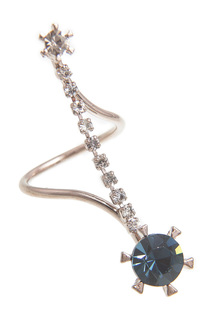 Кольцо Asavi Jewel