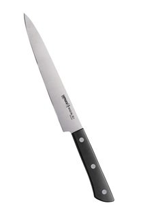 Нож кухонный для нарезки Samura