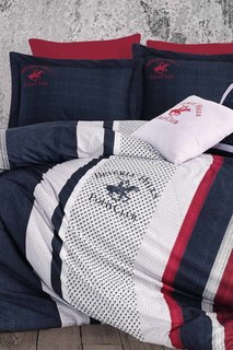 Double Quilt Cover Set Beverly Hills Polo Club