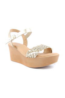 Босоножки PURAPIEL BY BROSSHOES