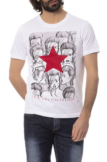 Футболка John Richmond