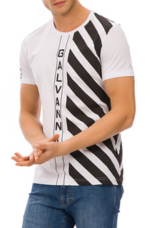 Футболка Galvanni