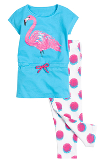 Комплект Pelican