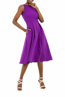 Платье Saygi by ZIBI London