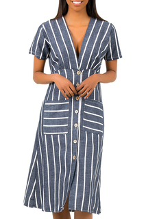 Платье Saygi by ZIBI London