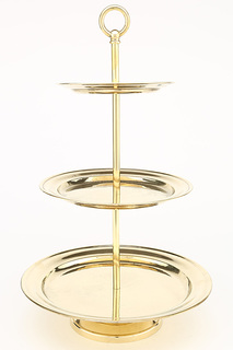 Фруктовница, 3 яруса Stilars