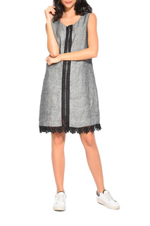 Платье William de Faye