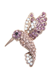 Брошь Asavi Jewel