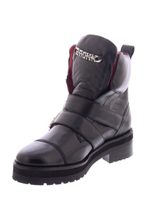 boots BRONX