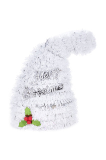 Новогодний сувенир "Шапка" DUE ESSE CHRISTMAS