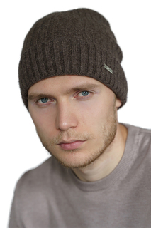 Шапка JOHN TRIGGER