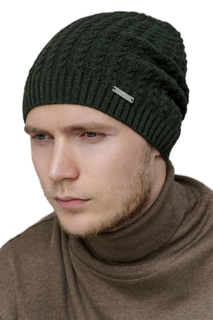 Шапка JOHN TRIGGER