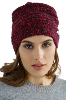 Шапка MIRA ADRIANA