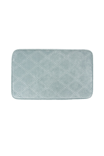 Коврик прорезиненный 50X80 см Arya home collection