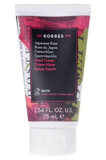 Крем для рук Korres