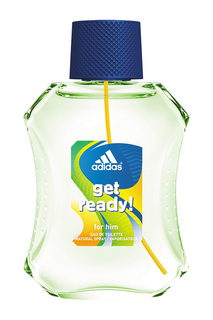 Get Ready Male, 50 мл adidas