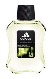 Pure Game, 50 мл adidas