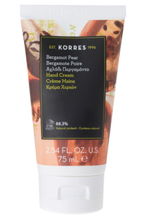 Крем для рук Korres