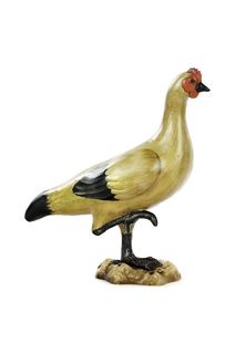 Фигурка "Курица" ГЛАСАР