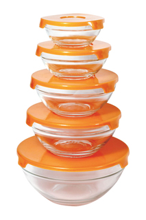 Набор контейнеров Calve