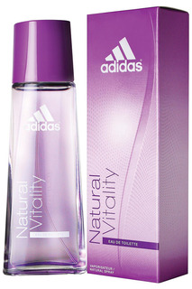 Adidas Natural Vitality 30 мл adidas