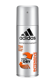 Антиперспирант-спрей, 150 мл adidas