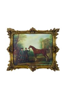 Панно 27x3x33 Glasar ГЛАСАР