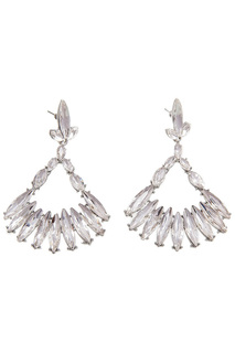 Серьги Asavi Jewel