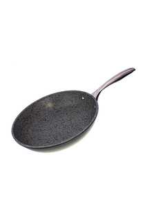 Кованная сковорода PROFFI KITCHEN