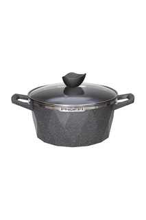 Кастрюля 24 см PROFFI KITCHEN