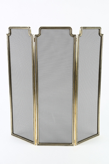 Защитный экран для камина Stilars