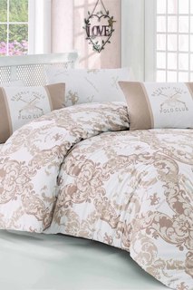 cover set, euro Beverly Hills Polo Club