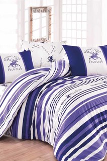 cover set, euro Beverly Hills Polo Club