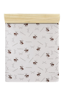 flat sheet, 1,5 pcs Beverly Hills Polo Club
