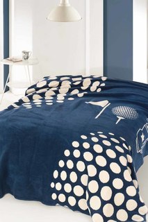 Single Blanket, 150х200 Marie claire