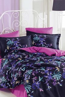 Twin Quilt Cover Set Marie claire