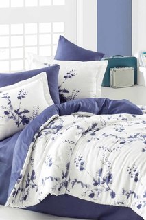 Twin Quilt Cover Set Marie claire